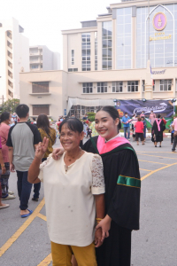 มรท. จัดซ้อมใหญ่พิธีรับพระราชทานปริญญาบัตร ประจำปี 2565