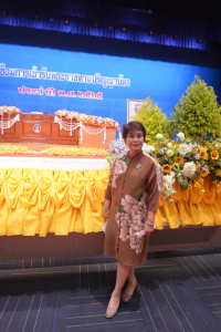 มรท. จัดซ้อมใหญ่พิธีรับพระราชทานปริญญาบัตร ประจำปี 2565