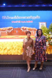 มรท. จัดซ้อมใหญ่พิธีรับพระราชทานปริญญาบัตร ประจำปี 2565
