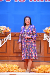 มรท. จัดซ้อมใหญ่พิธีรับพระราชทานปริญญาบัตร ประจำปี 2565
