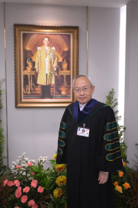 พิธีพระราชทานปริญญาบัตร มหาวิทยาลัยราชภัฏเทพสตรี ประจำปี พ.ศ.2565