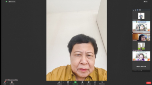 การประชุม คกก.นโยบายการเงินฯ ครั้งที่ 6/65