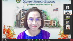 การประชุม คกก.นโยบายการเงินฯ ครั้งที่ 6/65
