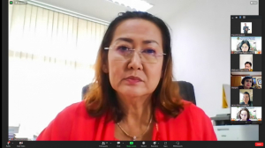 การประชุม คกก.นโยบายการเงินฯ ครั้งที่ 6/65