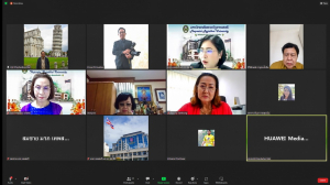 การประชุม คกก.นโยบายการเงินฯ ครั้งที่ 6/65