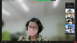 การประชุม คกก.ฝ่ายจัดสัมมนาและเสวนาทางวิชาการด้านการพัฒนาท้องถิ่น งานมหกรรม 102 ปี มรท.