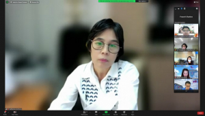 การประชุม คกก.ฝ่ายจัดสัมมนาและเสวนาทางวิชาการด้านการพัฒนาท้องถิ่น งานมหกรรม 102 ปี มรท.