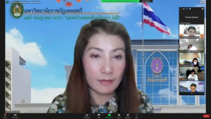 การประชุม คกก.ฝ่ายจัดสัมมนาและเสวนาทางวิชาการด้านการพัฒนาท้องถิ่น งานมหกรรม 102 ปี มรท.
