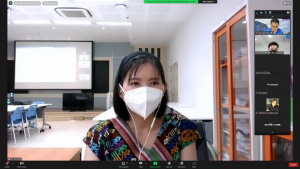การประชุม คกก.ฝ่ายจัดสัมมนาและเสวนาทางวิชาการด้านการพัฒนาท้องถิ่น งานมหกรรม 102 ปี มรท.