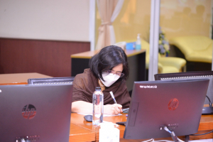 มรท. จัดสัมมนาวิชาการ ก้าวสู่การเป็นมหาวิทยาลัยเพื่อการเรียนรู้ตลอดชีวิตในระบบคลังหน่วยกิต