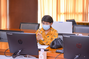 มรท. จัดสัมมนาวิชาการ ก้าวสู่การเป็นมหาวิทยาลัยเพื่อการเรียนรู้ตลอดชีวิตในระบบคลังหน่วยกิต