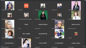 มรท. จัดสัมมนาวิชาการ ก้าวสู่การเป็นมหาวิทยาลัยเพื่อการเรียนรู้ตลอดชีวิตในระบบคลังหน่วยกิต