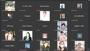 มรท. จัดสัมมนาวิชาการ ก้าวสู่การเป็นมหาวิทยาลัยเพื่อการเรียนรู้ตลอดชีวิตในระบบคลังหน่วยกิต