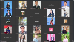 มรท. จัดสัมมนาวิชาการ ก้าวสู่การเป็นมหาวิทยาลัยเพื่อการเรียนรู้ตลอดชีวิตในระบบคลังหน่วยกิต