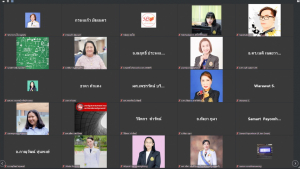 มรท. จัดสัมมนาวิชาการ ก้าวสู่การเป็นมหาวิทยาลัยเพื่อการเรียนรู้ตลอดชีวิตในระบบคลังหน่วยกิต