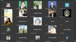 มรท. จัดสัมมนาวิชาการ ก้าวสู่การเป็นมหาวิทยาลัยเพื่อการเรียนรู้ตลอดชีวิตในระบบคลังหน่วยกิต