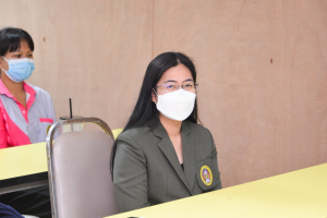 สาขาวิชาสังคมศึกษา จัดอบรมออกแบบกิจกรรมการเรียนการสอนเพื่อปลูกฝังคุณธรรมจริยธรรมสำหรับนักเรียน