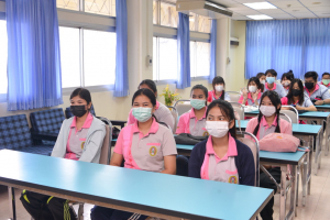สาขาวิชาสังคมศึกษา จัดอบรมออกแบบกิจกรรมการเรียนการสอนเพื่อปลูกฝังคุณธรรมจริยธรรมสำหรับนักเรียน