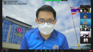 การประชุมสรุปเตรียมการจัดงานมหกรรม 102 ปี มรท.