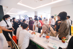 งาน IACE 2022