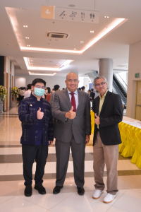 งาน IACE 2022