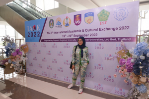 งาน IACE 2022