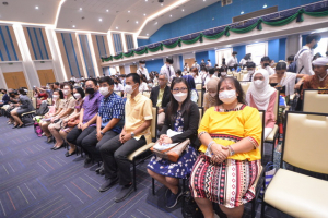 งาน IACE 2022