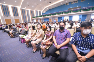 งาน IACE 2022
