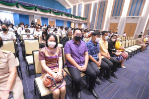 งาน IACE 2022