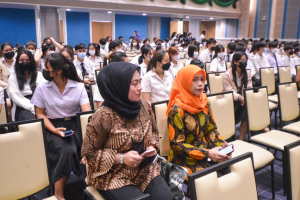 งาน IACE 2022