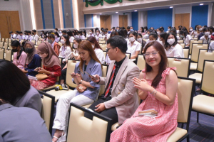 งาน IACE 2022