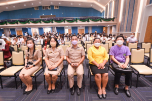 งาน IACE 2022