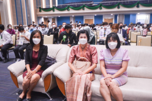 งาน IACE 2022