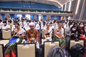 งาน IACE 2022