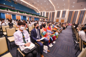 งาน IACE 2022