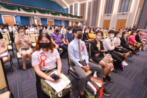 งาน IACE 2022