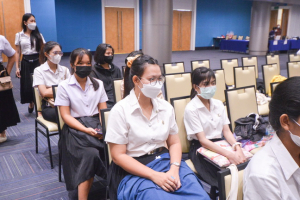 งาน IACE 2022