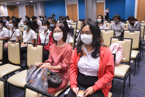 งาน IACE 2022