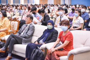 งาน IACE 2022