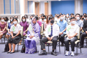 งาน IACE 2022