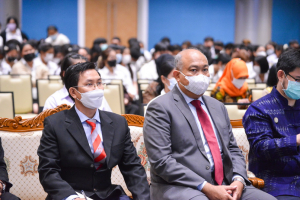 งาน IACE 2022