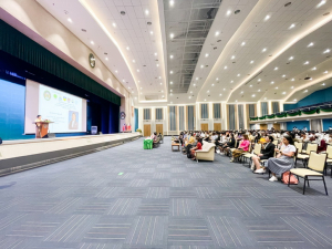 งาน IACE 2022
