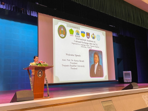 งาน IACE 2022