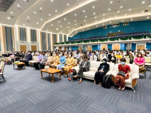 งาน IACE 2022