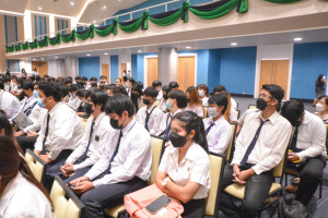 งาน IACE 2022