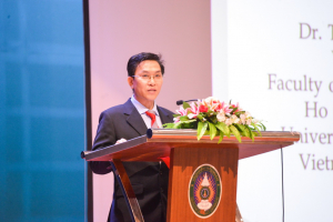 งาน IACE 2022