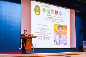 งาน IACE 2022