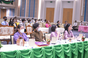 งาน IACE 2022