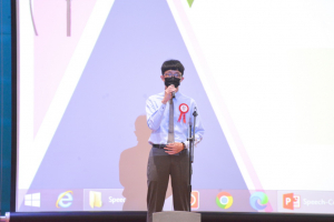 งาน IACE 2022