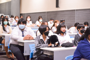 งาน IACE 2022